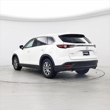 2018 Mazda CX-9 Touring