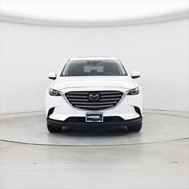2018 Mazda CX-9 Touring