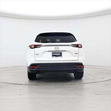 2018 Mazda CX-9 Touring