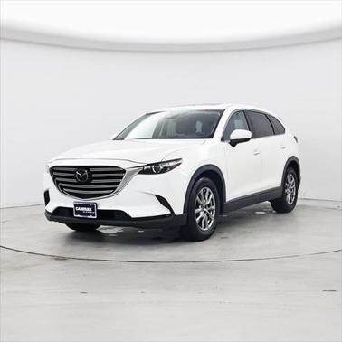 2018 Mazda CX-9 Touring