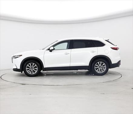 2018 Mazda CX-9 Touring