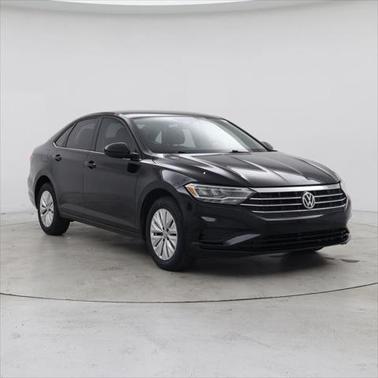 2020 Volkswagen Jetta 1.4T S