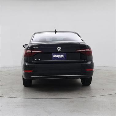 2020 Volkswagen Jetta 1.4T S