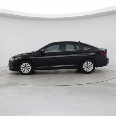 2020 Volkswagen Jetta 1.4T S