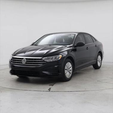 2020 Volkswagen Jetta 1.4T S