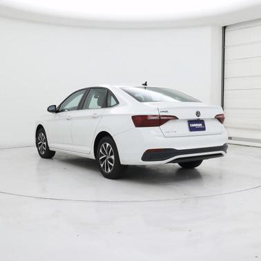 2022 Volkswagen Jetta 1.5T S