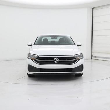2022 Volkswagen Jetta 1.5T S