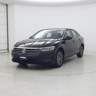 2019 Volkswagen Jetta 1.4T SE