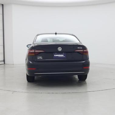 2019 Volkswagen Jetta 1.4T SE