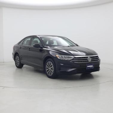 2019 Volkswagen Jetta 1.4T SE