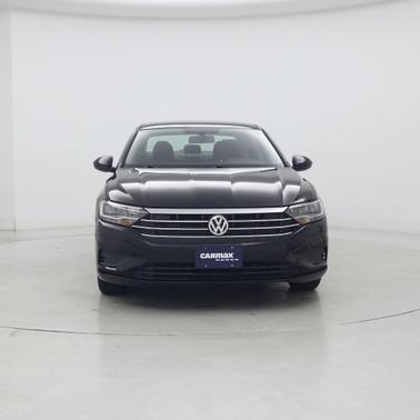 2019 Volkswagen Jetta 1.4T SE