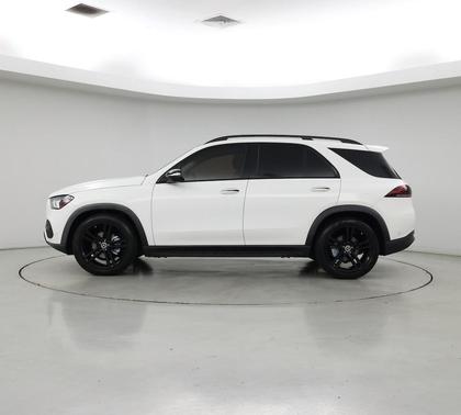 2021 Mercedes-Benz GLE 350 Base