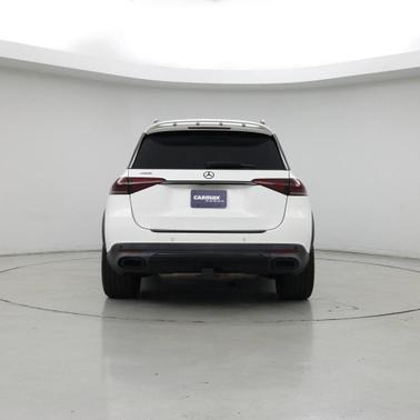 2021 Mercedes-Benz GLE 350 Base