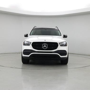 2021 Mercedes-Benz GLE 350 Base