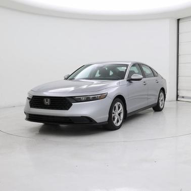 2023 Honda Accord LX 1.5T