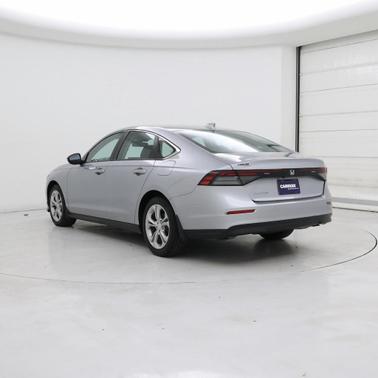 2023 Honda Accord LX 1.5T