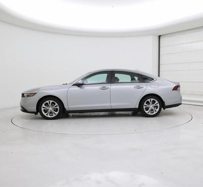 2023 Honda Accord LX 1.5T