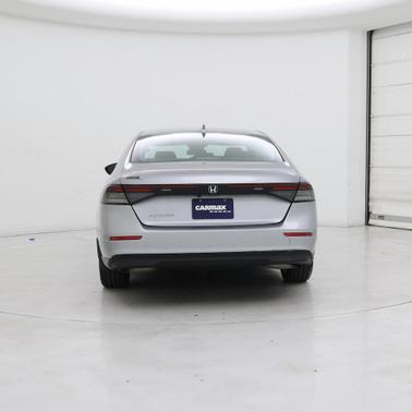 2023 Honda Accord LX 1.5T