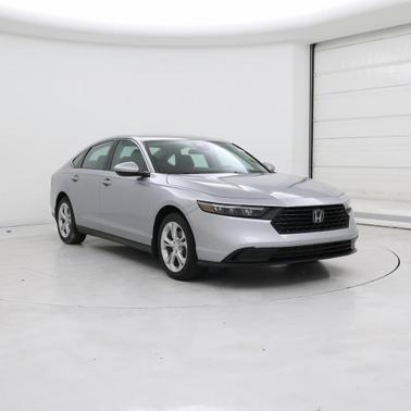 2023 Honda Accord LX 1.5T