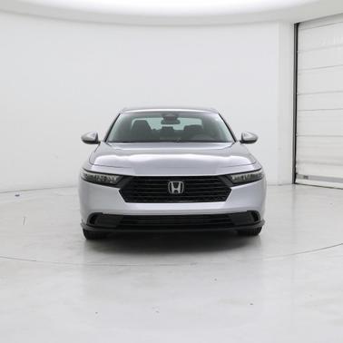 2023 Honda Accord LX 1.5T