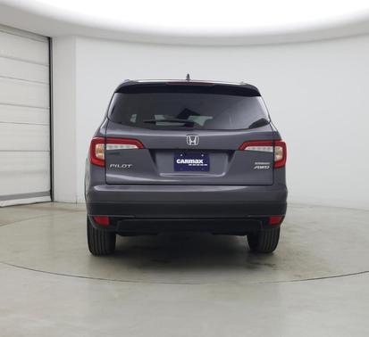 2022 Honda Pilot AWD Special Edition