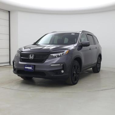 2022 Honda Pilot AWD Special Edition