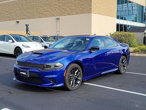 2022 Dodge Charger R/T