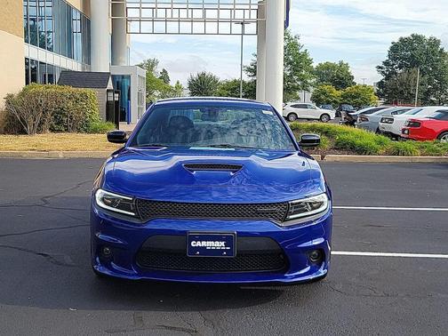 2022 Dodge Charger R/T