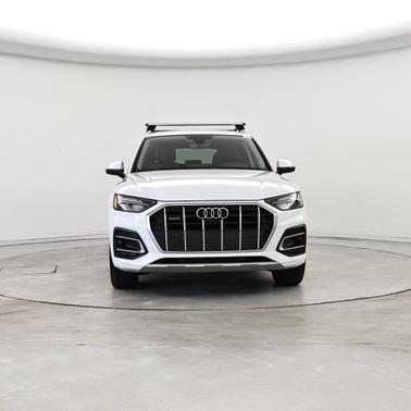 2022 Audi Q5 40 Premium Plus