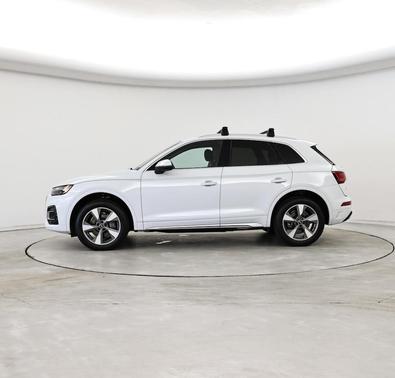 2022 Audi Q5 40 Premium Plus