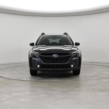 2025 Subaru Outback Base