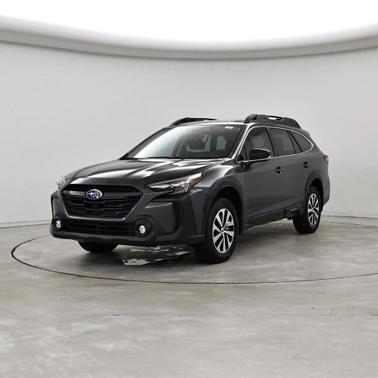 2025 Subaru Outback Base