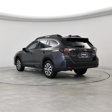 2025 Subaru Outback Base