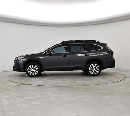 2025 Subaru Outback Base