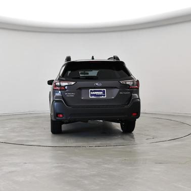 2025 Subaru Outback Base