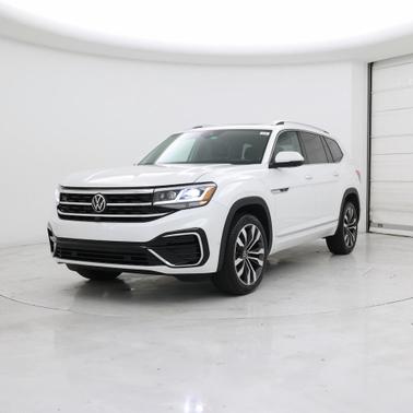 2023 Volkswagen Atlas 3.6L SEL Premium