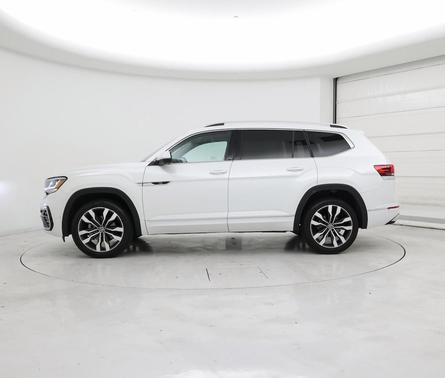 2023 Volkswagen Atlas 3.6L SEL Premium