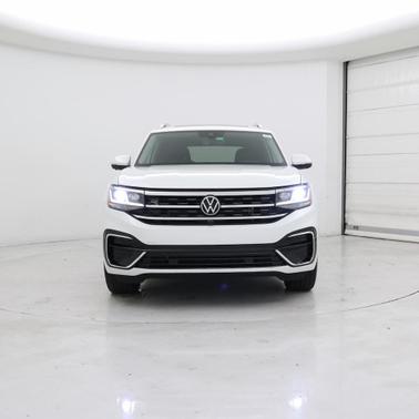 2023 Volkswagen Atlas 3.6L SEL Premium
