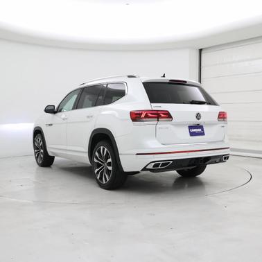 2023 Volkswagen Atlas 3.6L SEL Premium