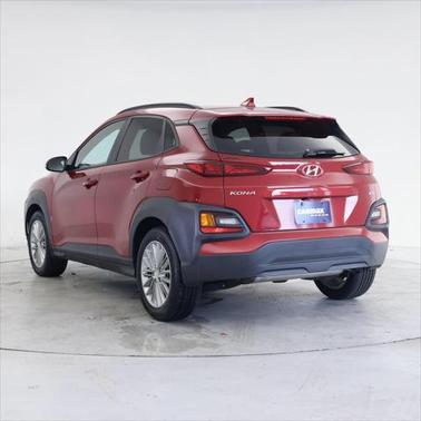 2019 Hyundai KONA SEL