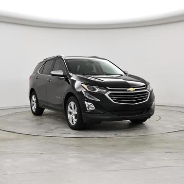 2020 Chevrolet Equinox L