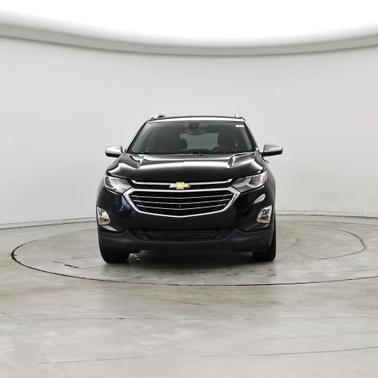 2020 Chevrolet Equinox L