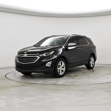 2020 Chevrolet Equinox L