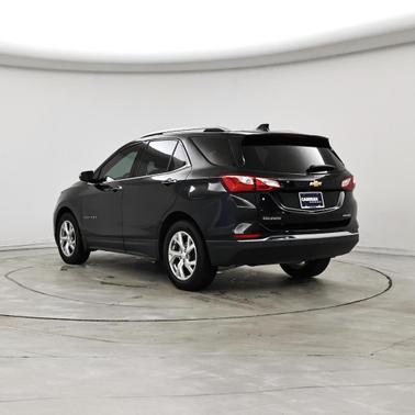 2020 Chevrolet Equinox L