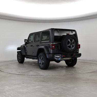 2023 Jeep Wrangler 4xe Base