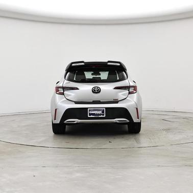 2020 Toyota Corolla XSE