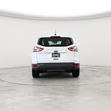 2016 Ford Escape S