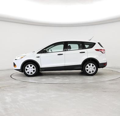 2016 Ford Escape S