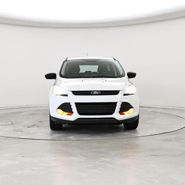 2016 Ford Escape S
