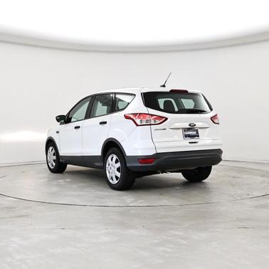 2016 Ford Escape S